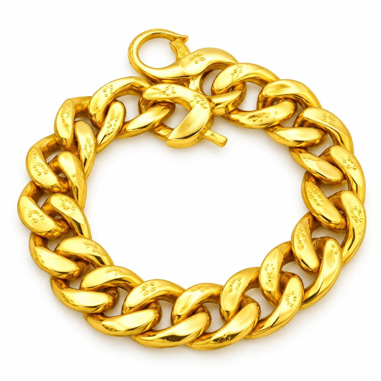 MENS BRACLET