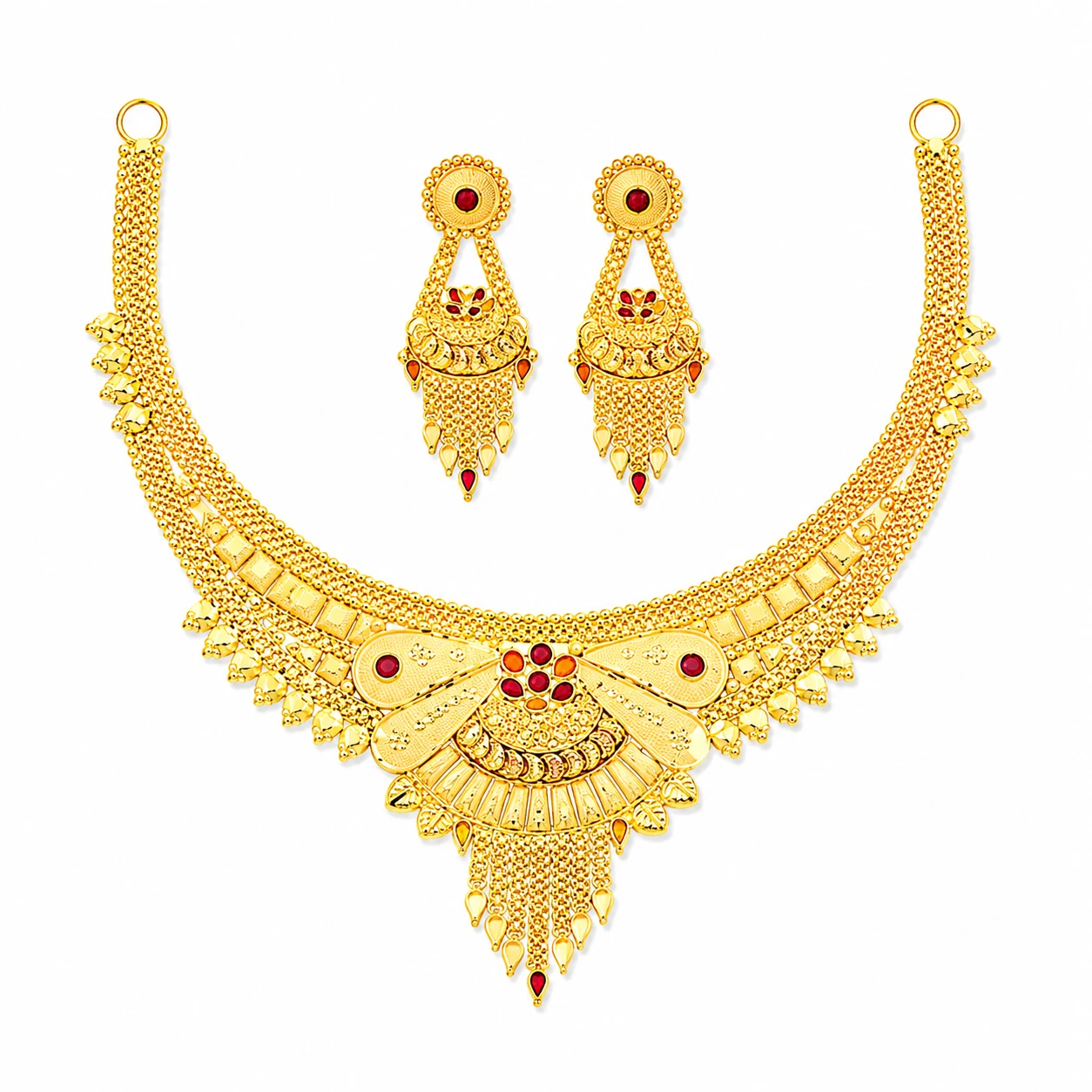 Necklace