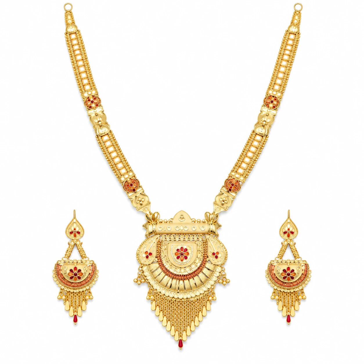 1.5 MG Gold Polish Rani Harr