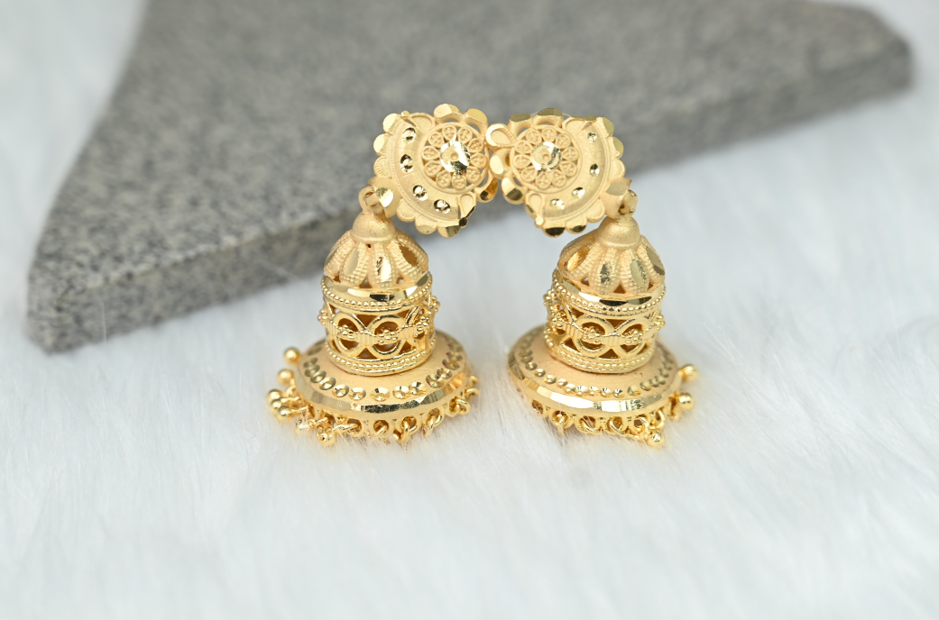 Jhumki