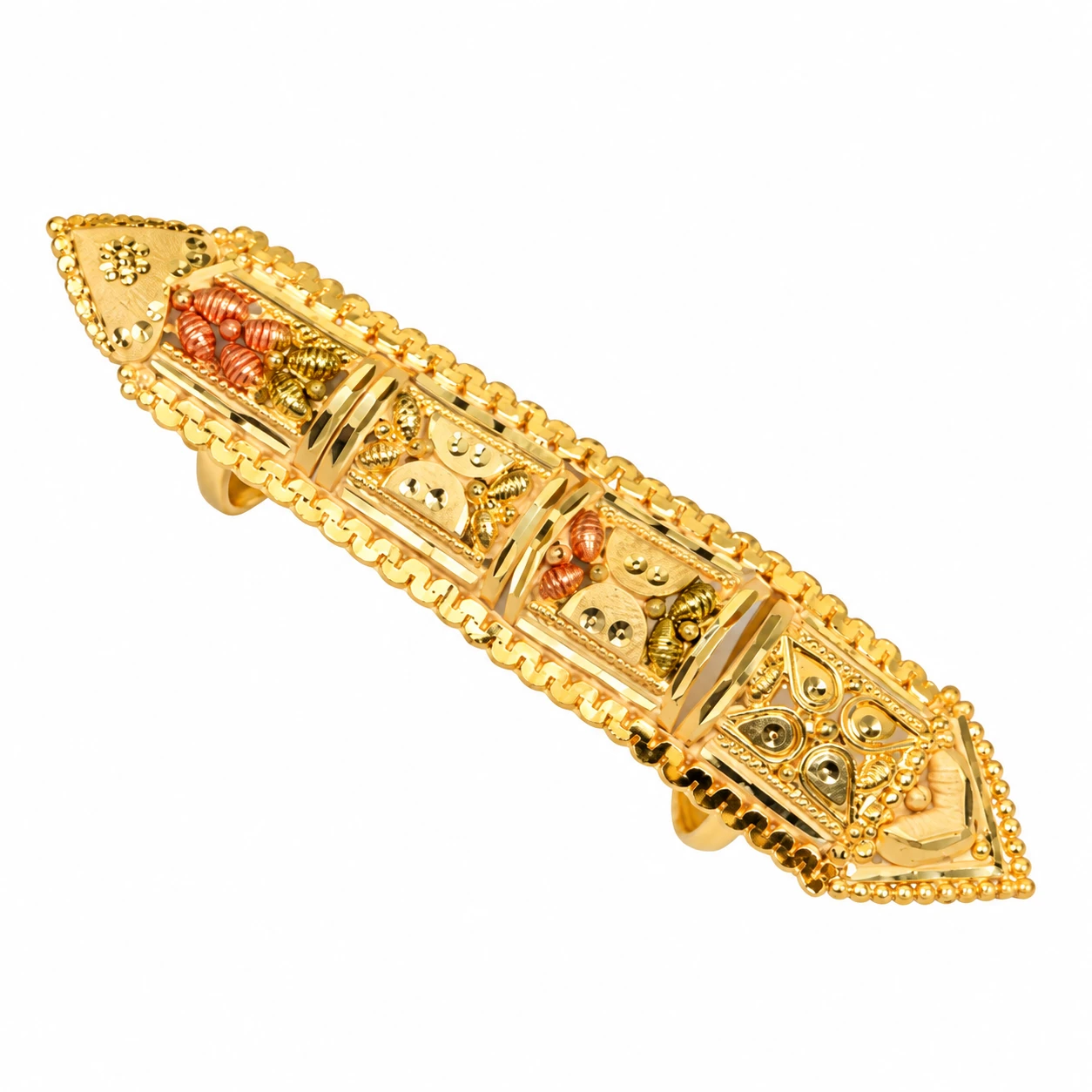 Fish ring