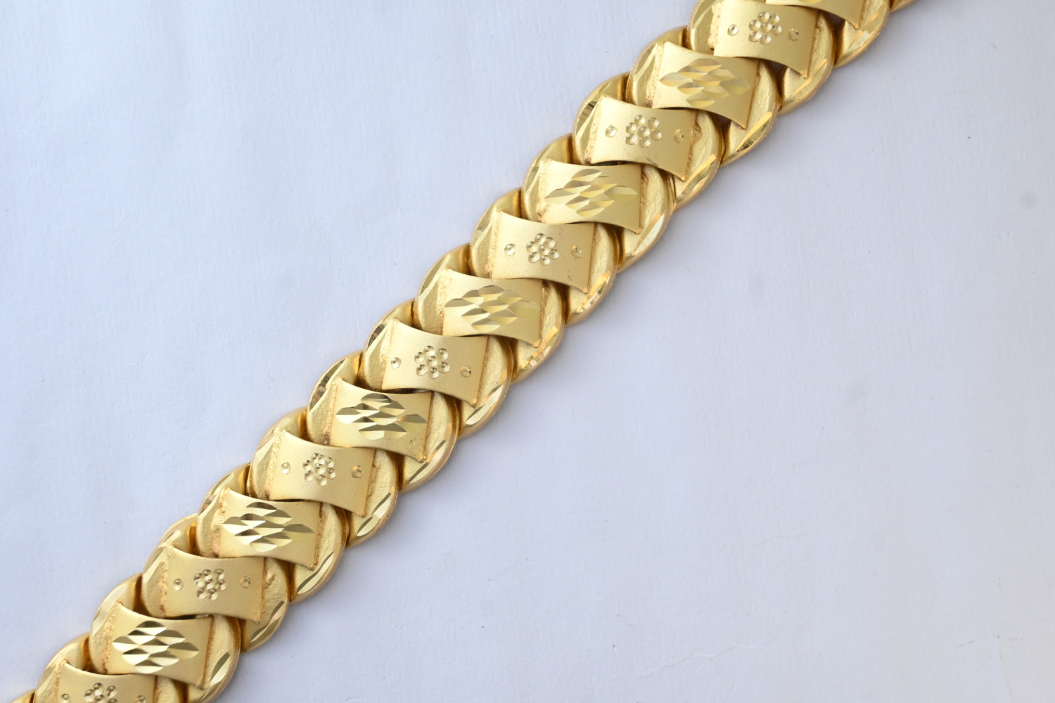 MEN'S BRACELET