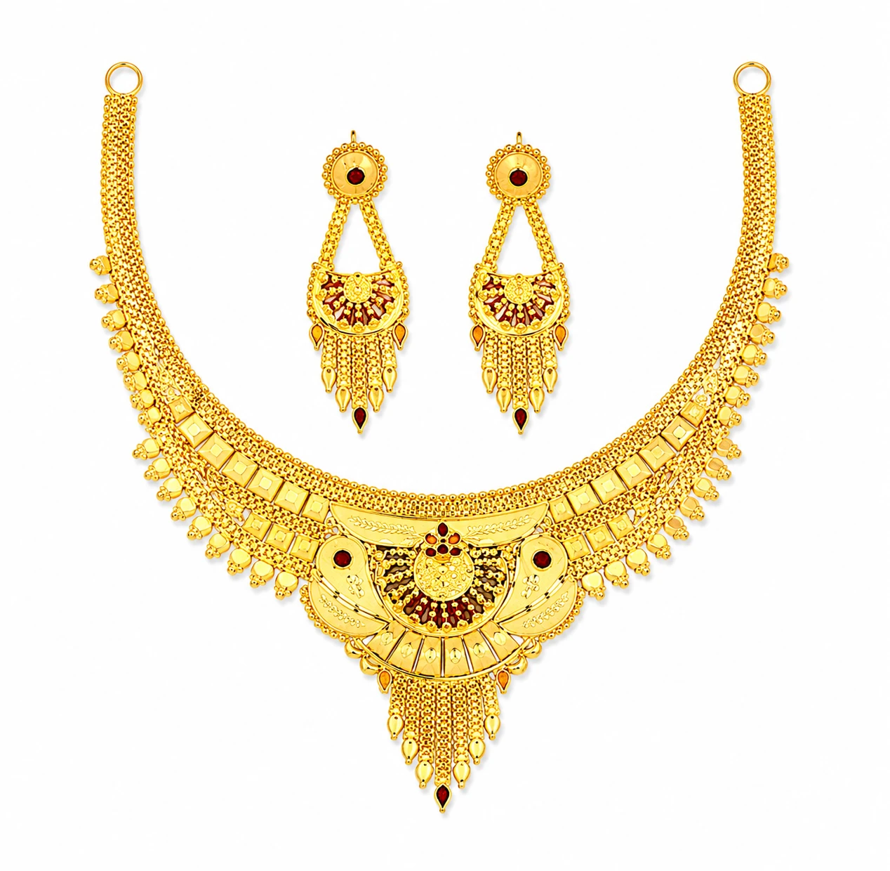 Necklace