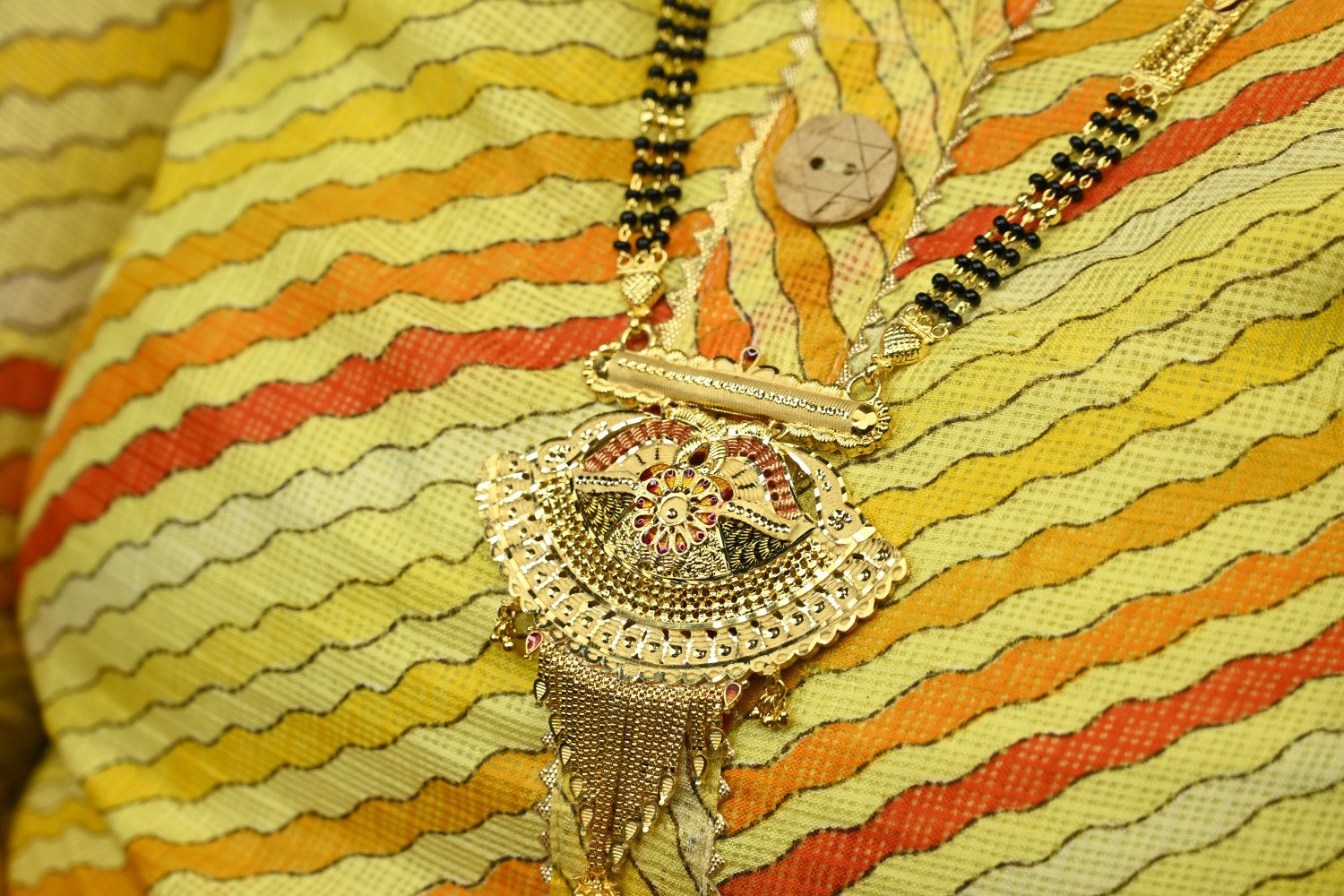 Mangalsutra