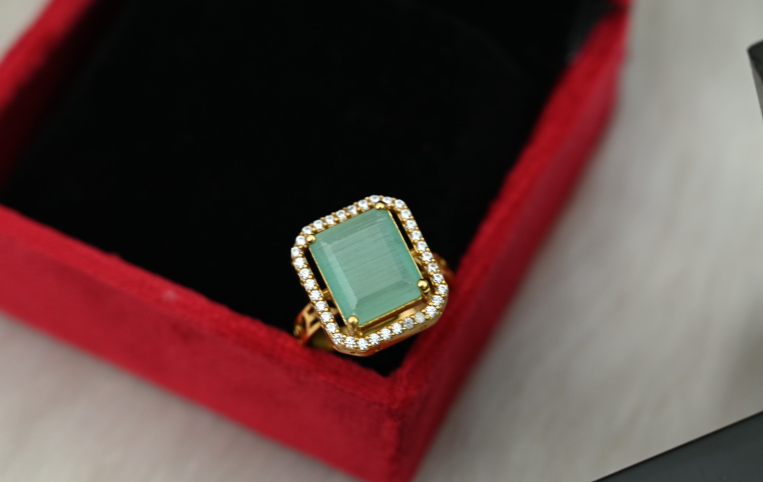 AD Ring