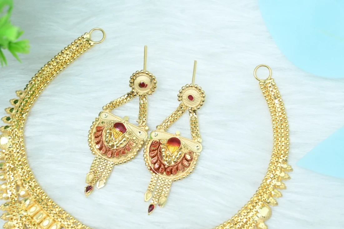 Necklace  FREE Bali