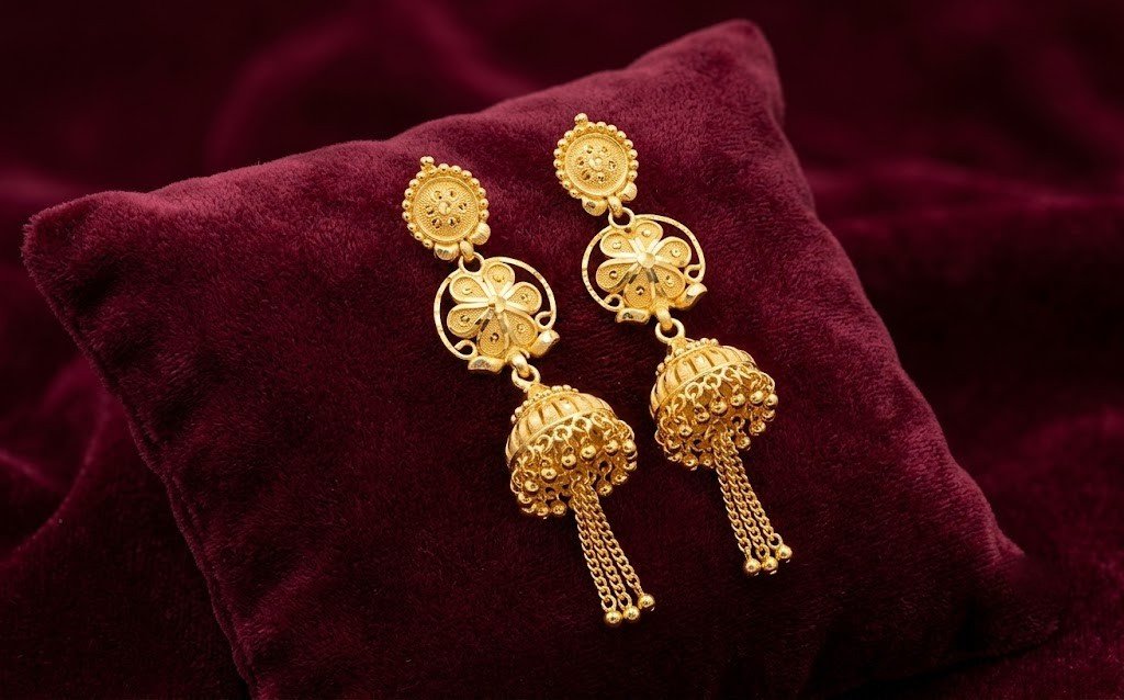 Jhumka
