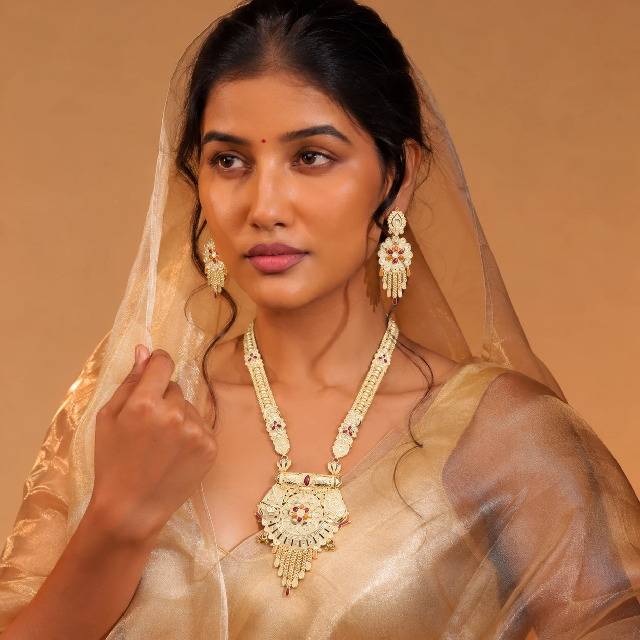Rani haar