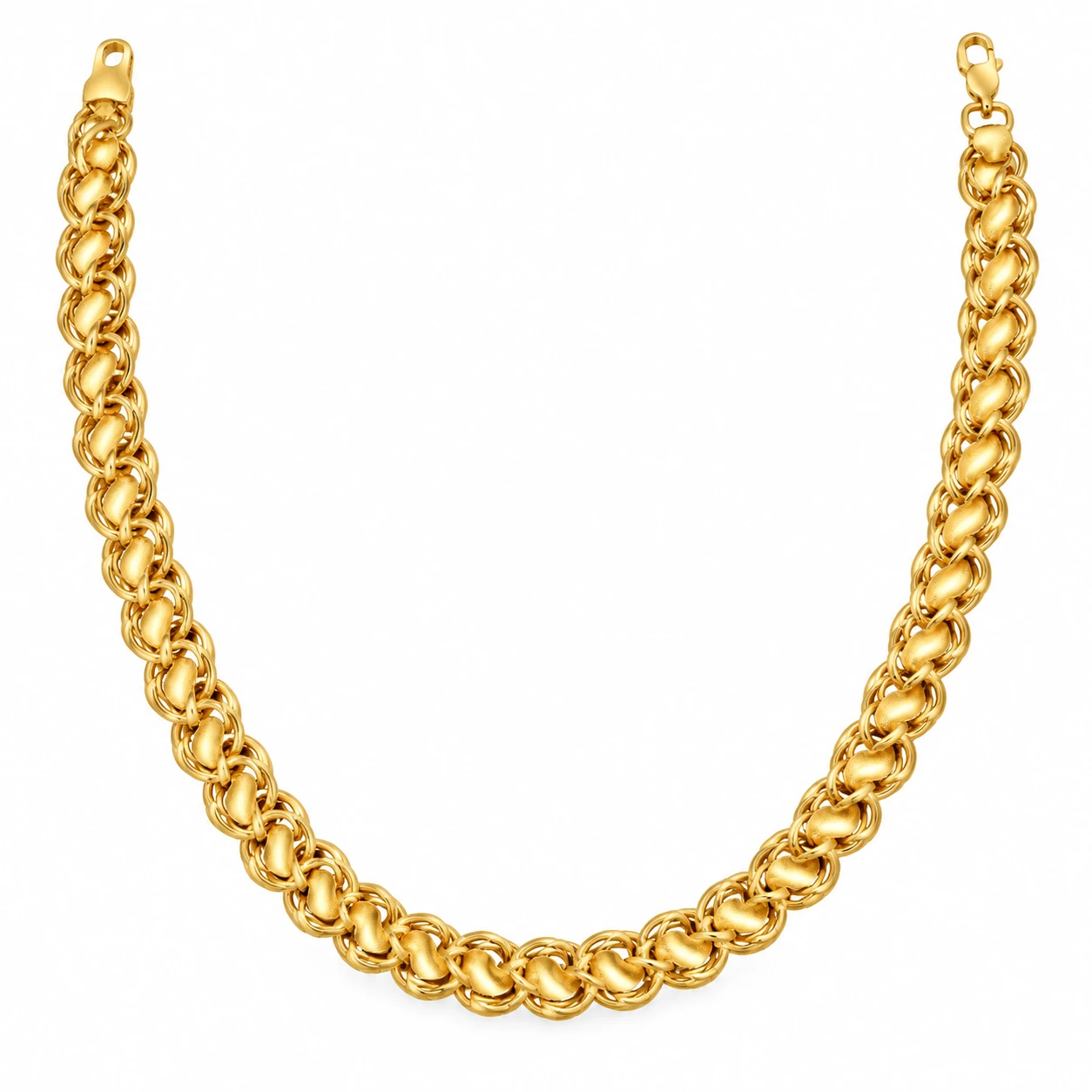 Men's chain