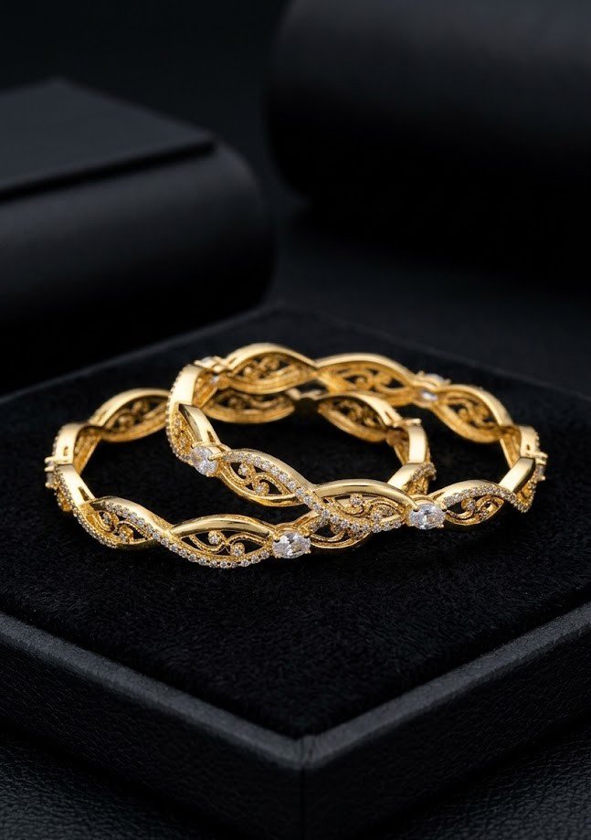 Daily wear bangles