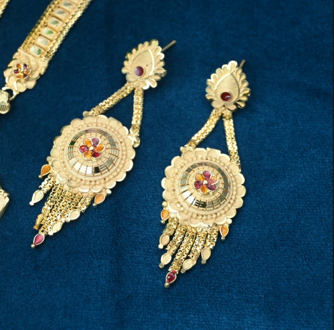 Rani haar