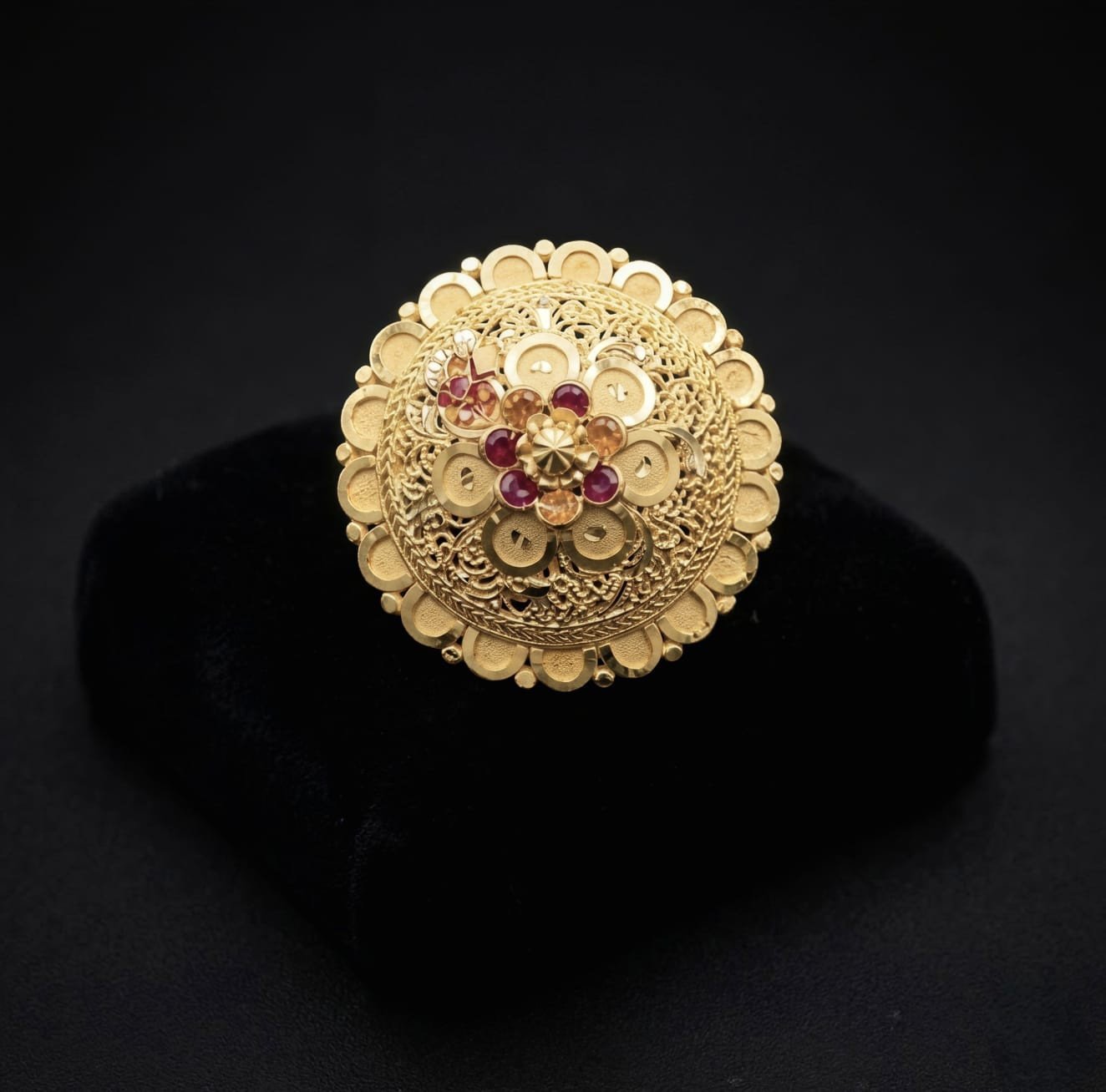 5mg Jodha ring