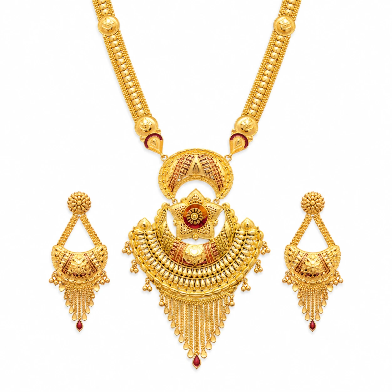 1.5 Rani haar