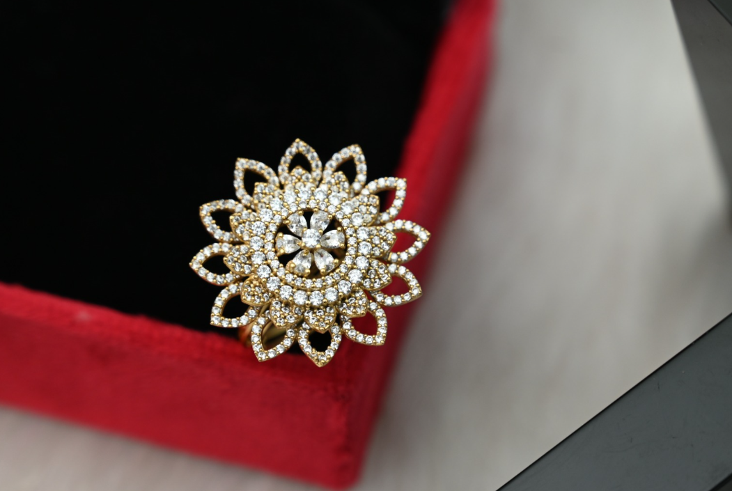 AD Ring