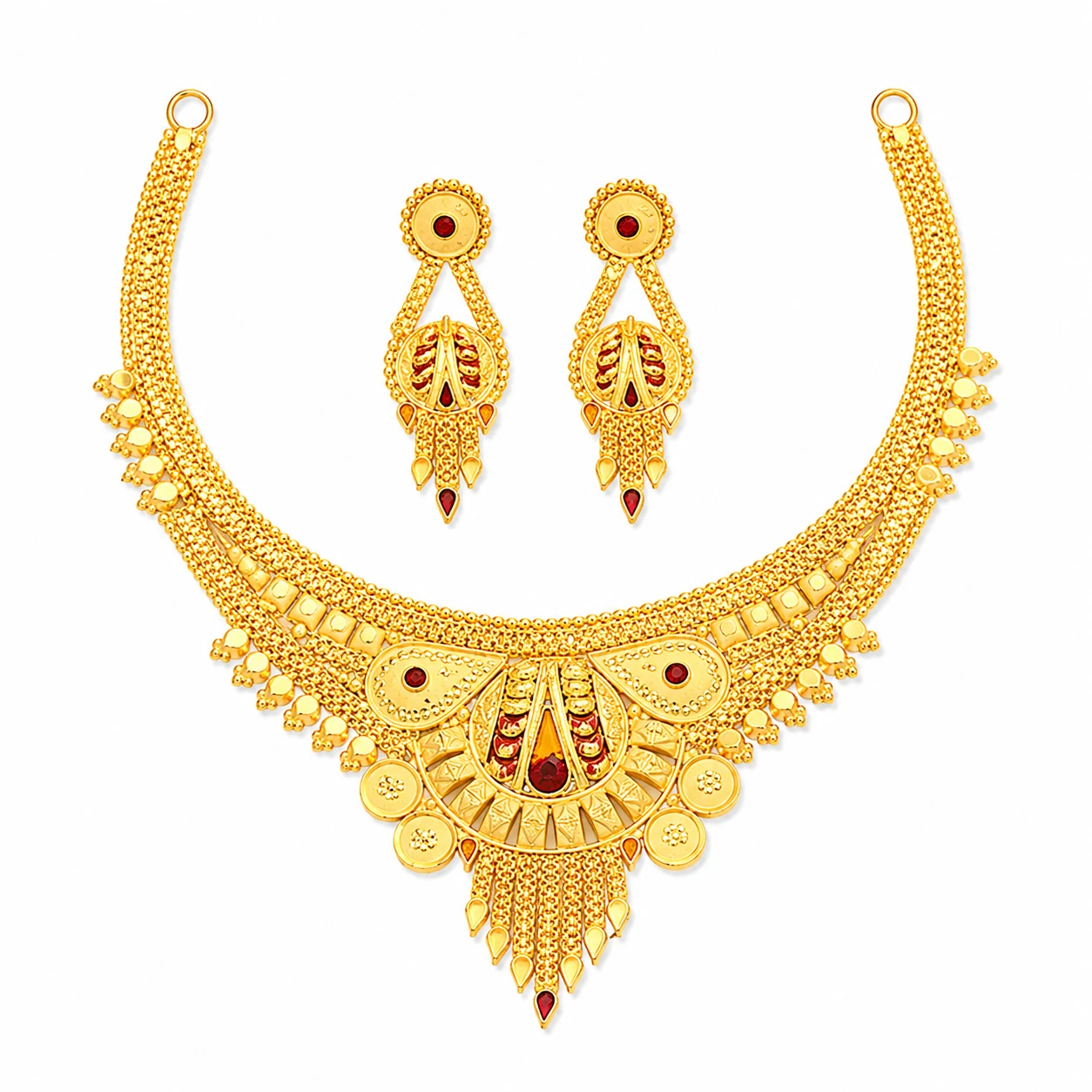 Necklace
