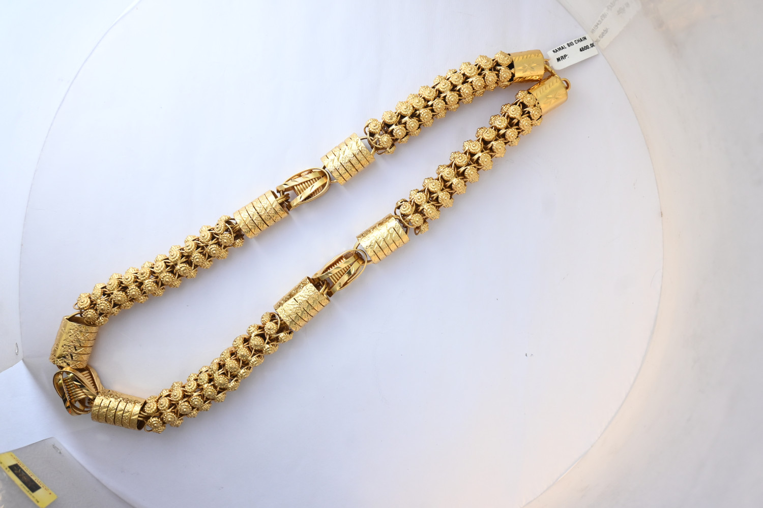 MEN'S CHAIN
