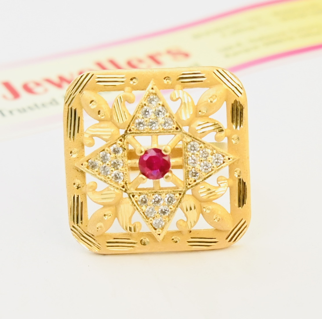 JODHA RING