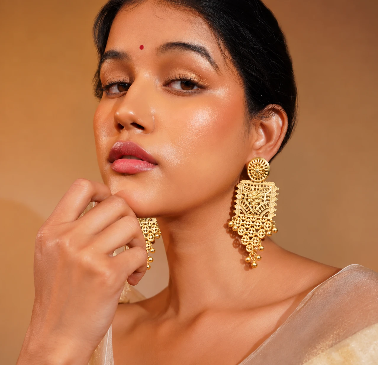 Rani haar