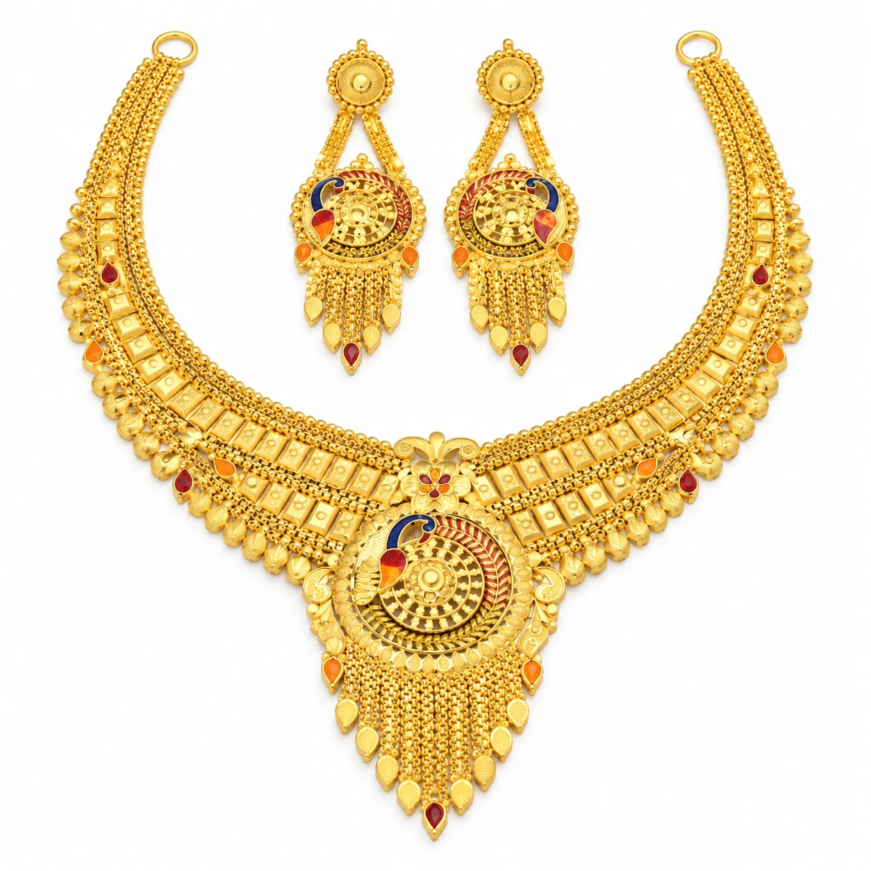 1.5 NECKLACE