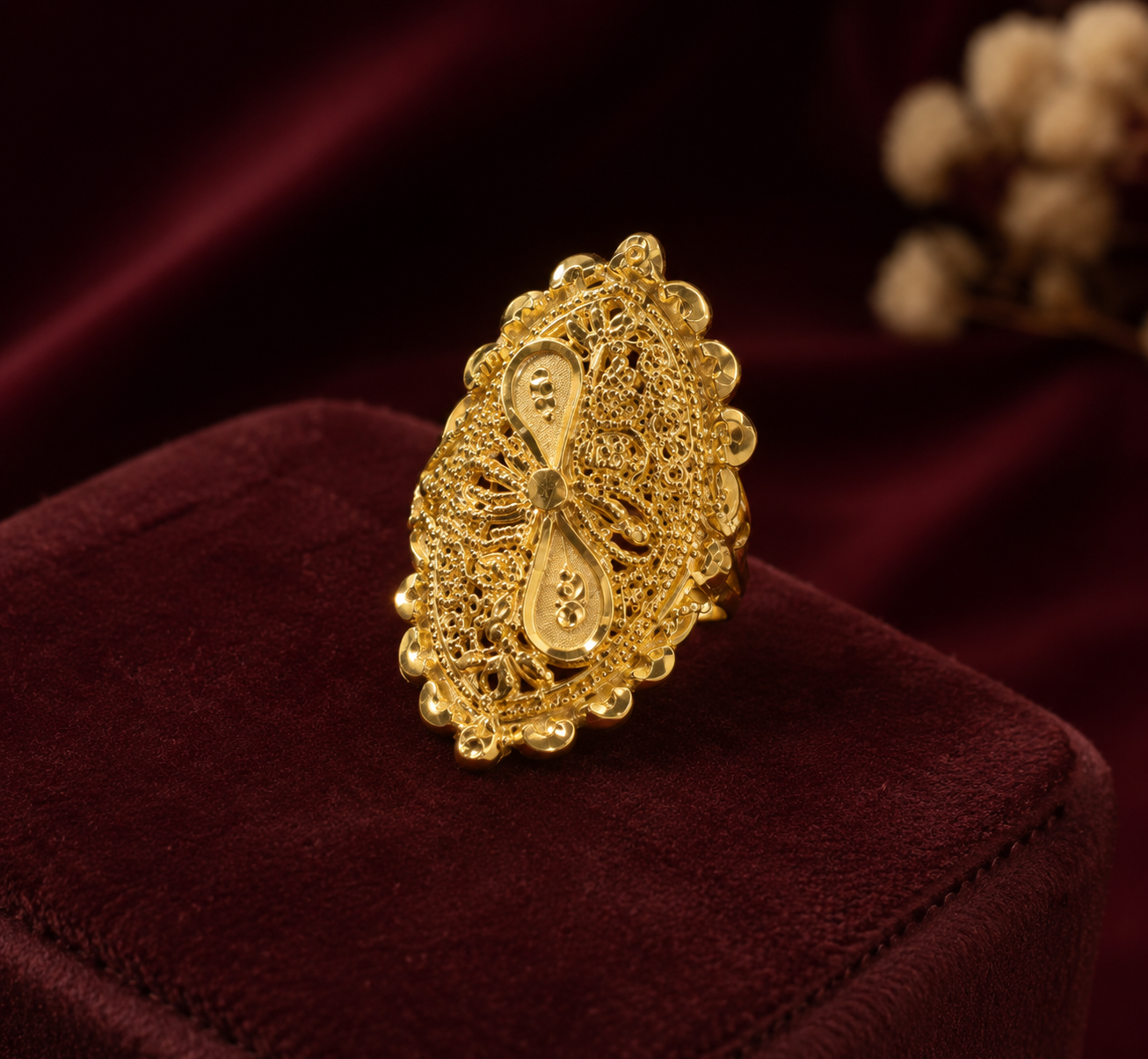 Ring