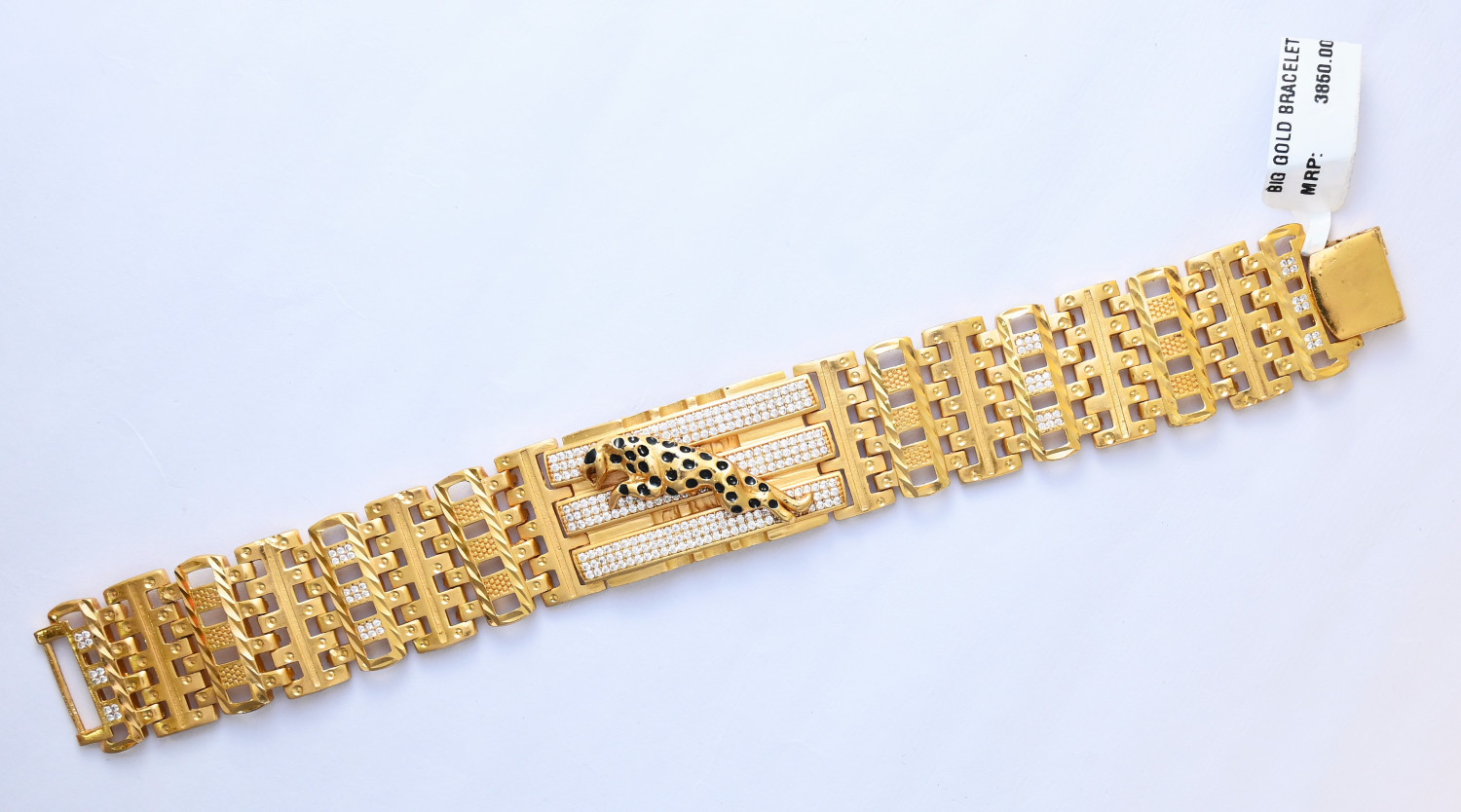MEN'S BRACELET