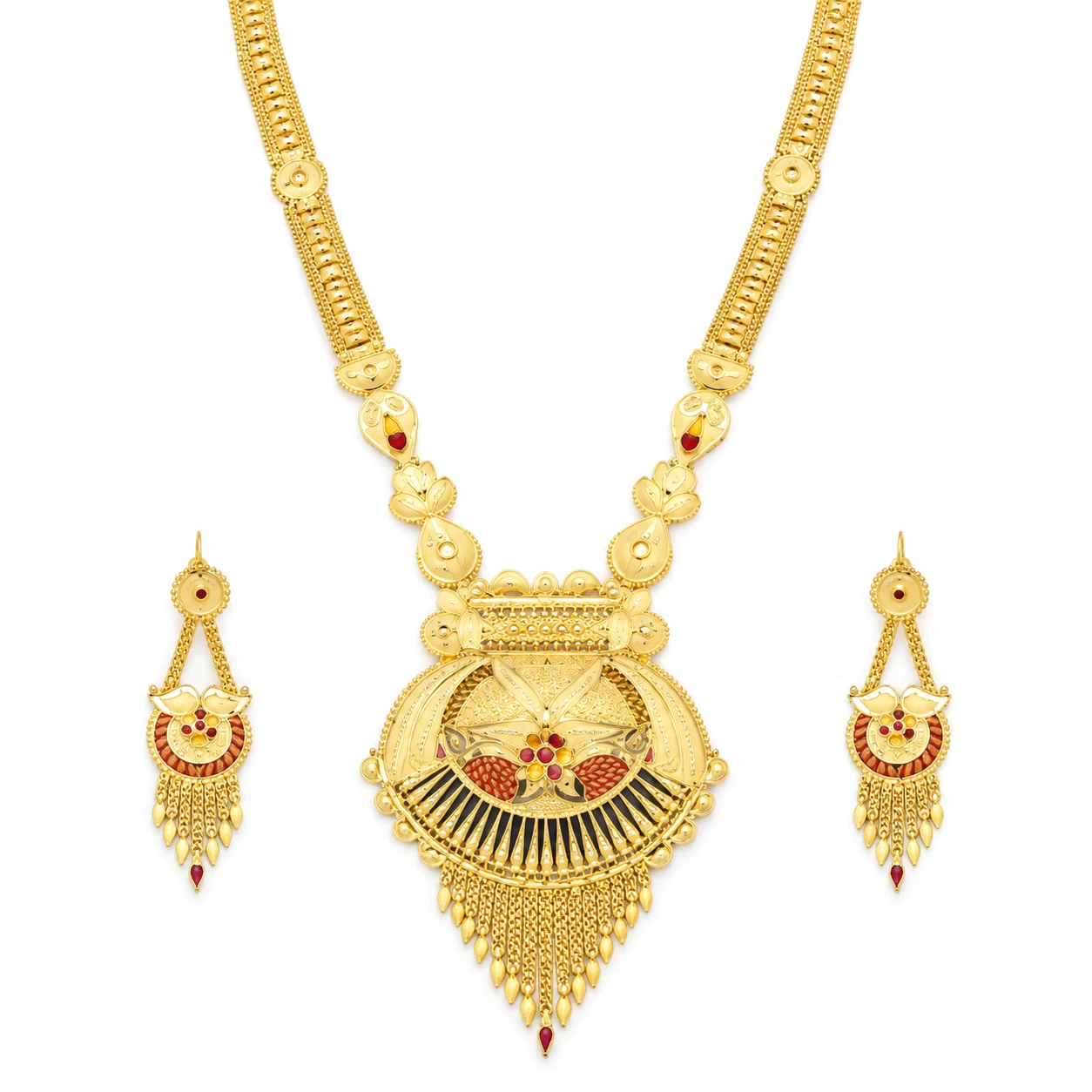 Rani haar