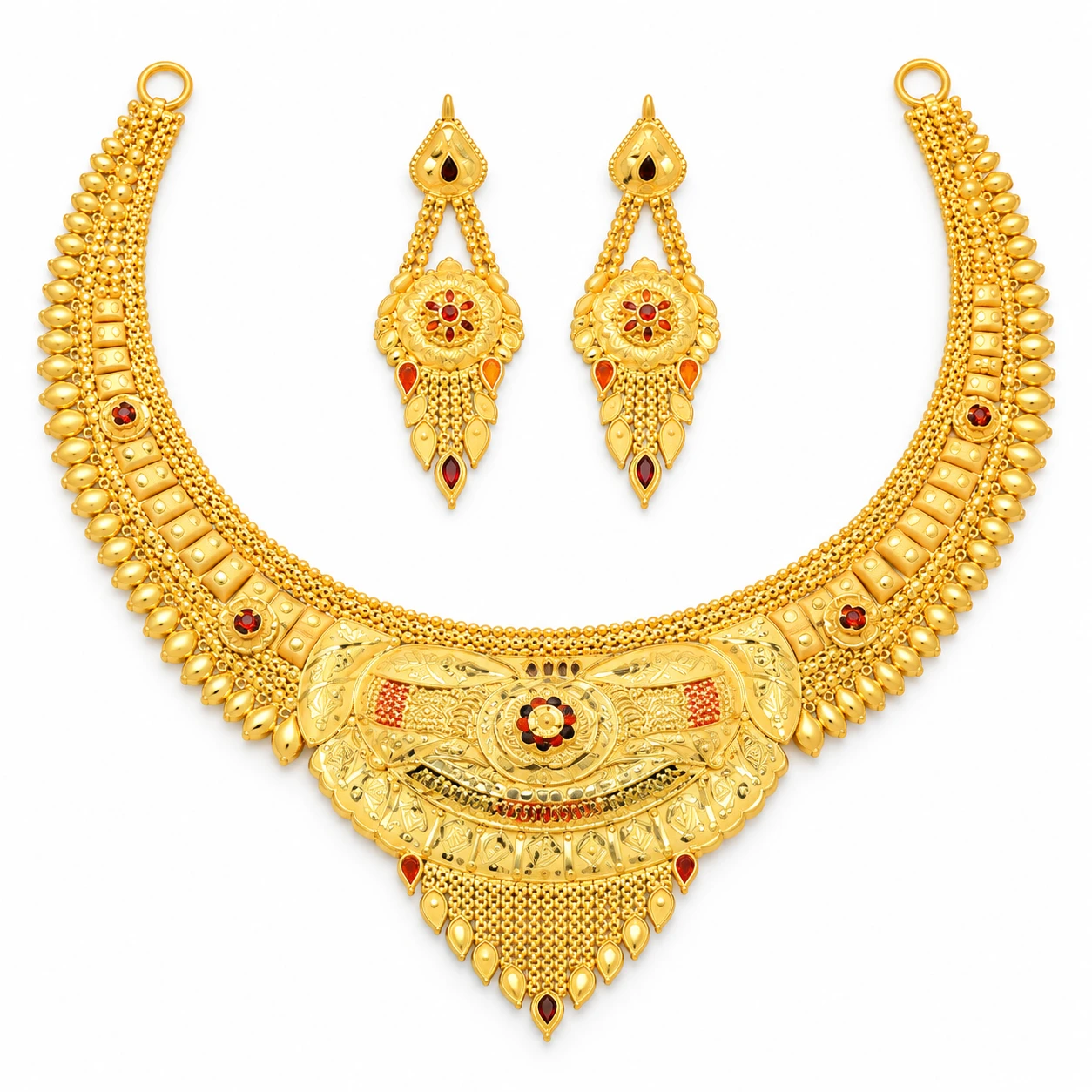 1.5 NECKLACE