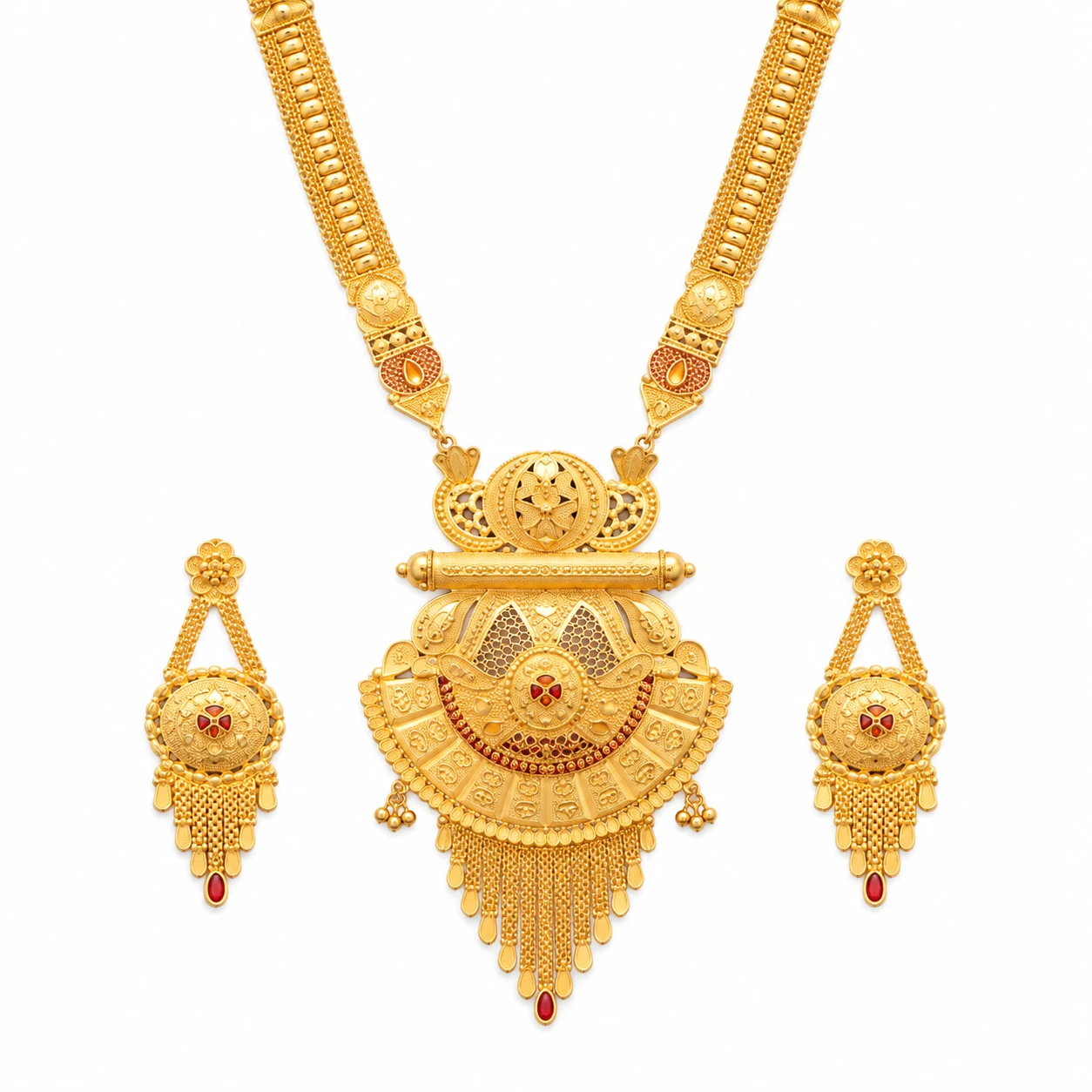 1.5 Rani haar