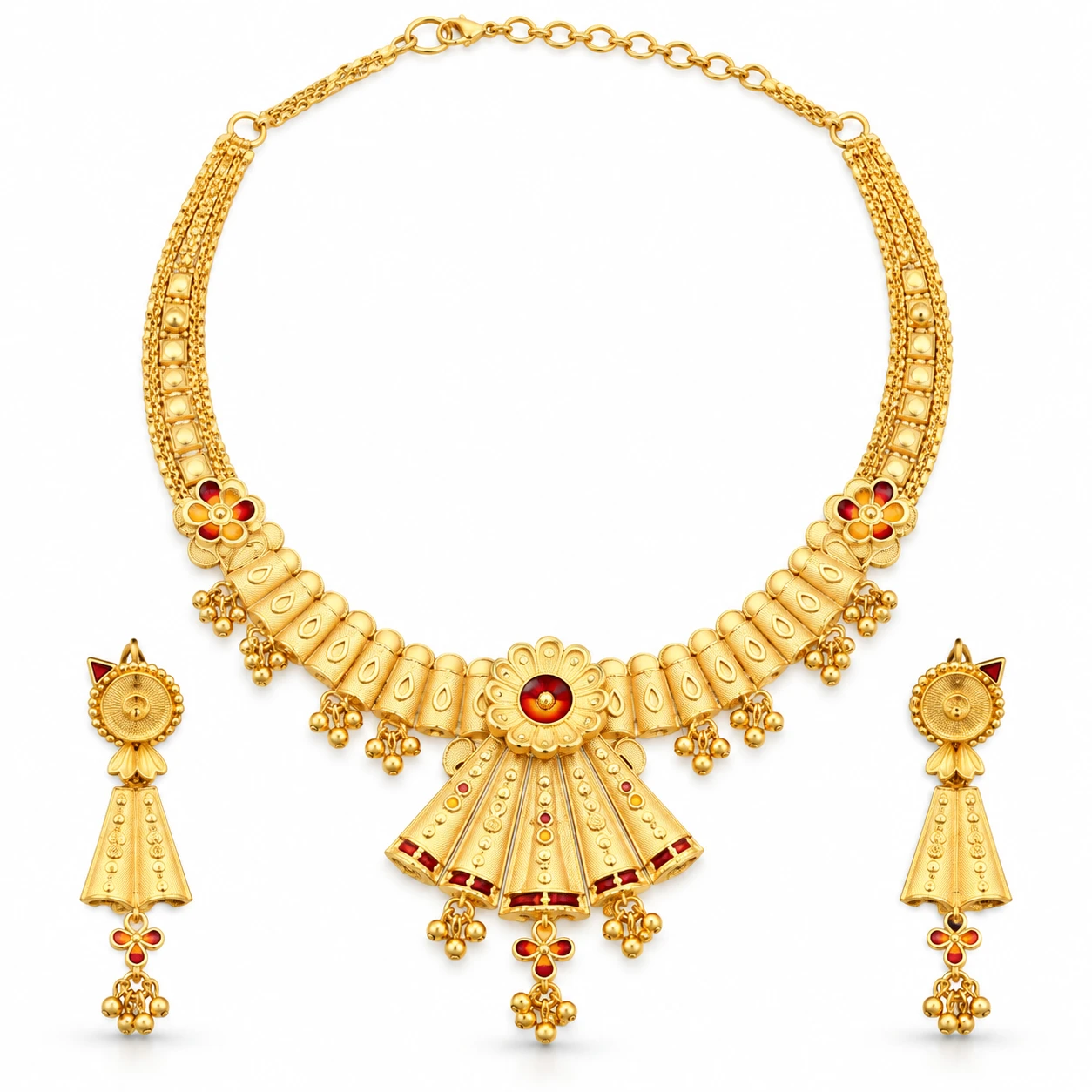 NECKLACE