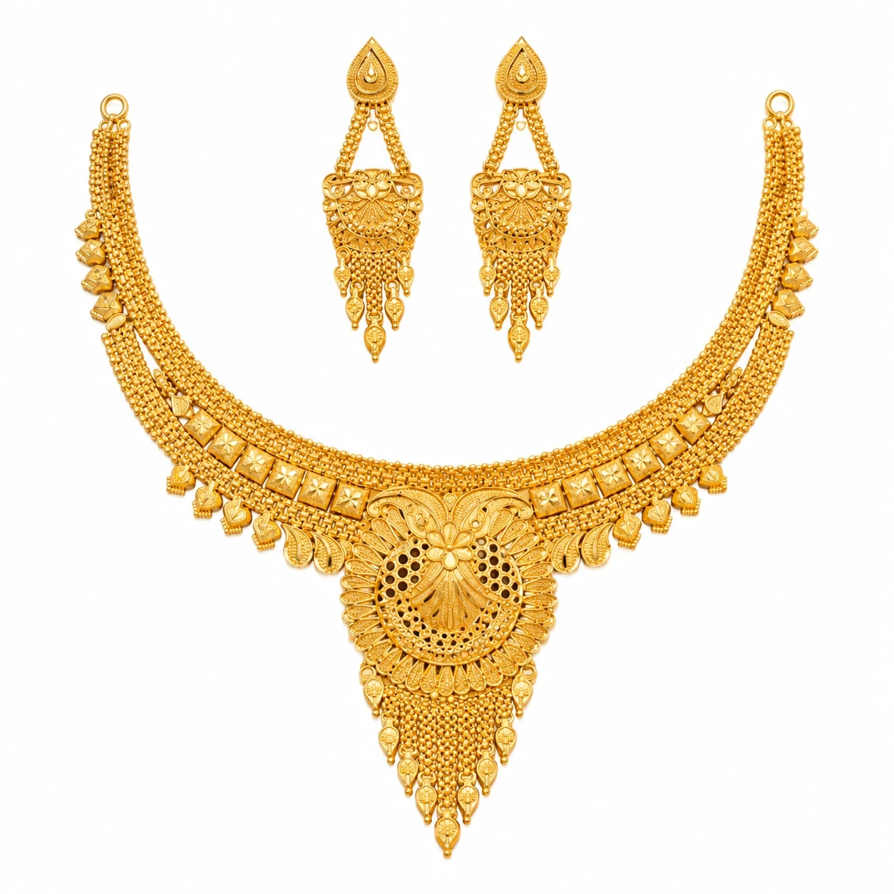 Necklace
