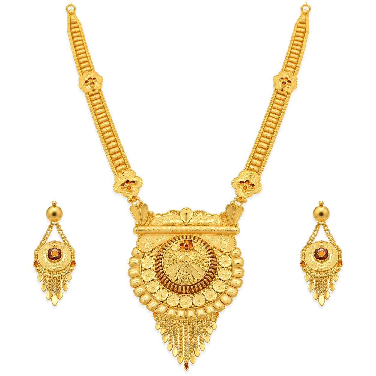 1.5 Rani haar