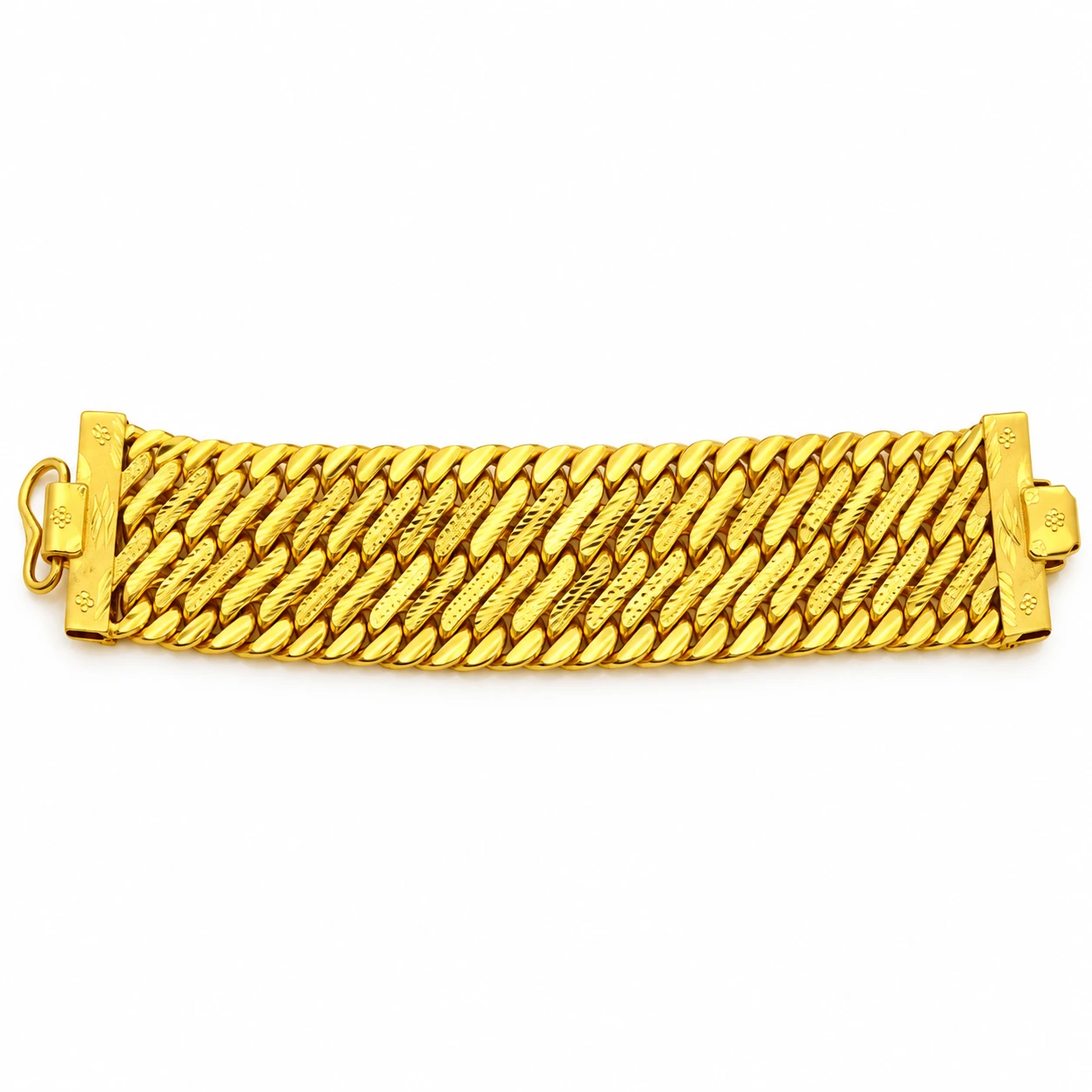 MENS BRACLET
