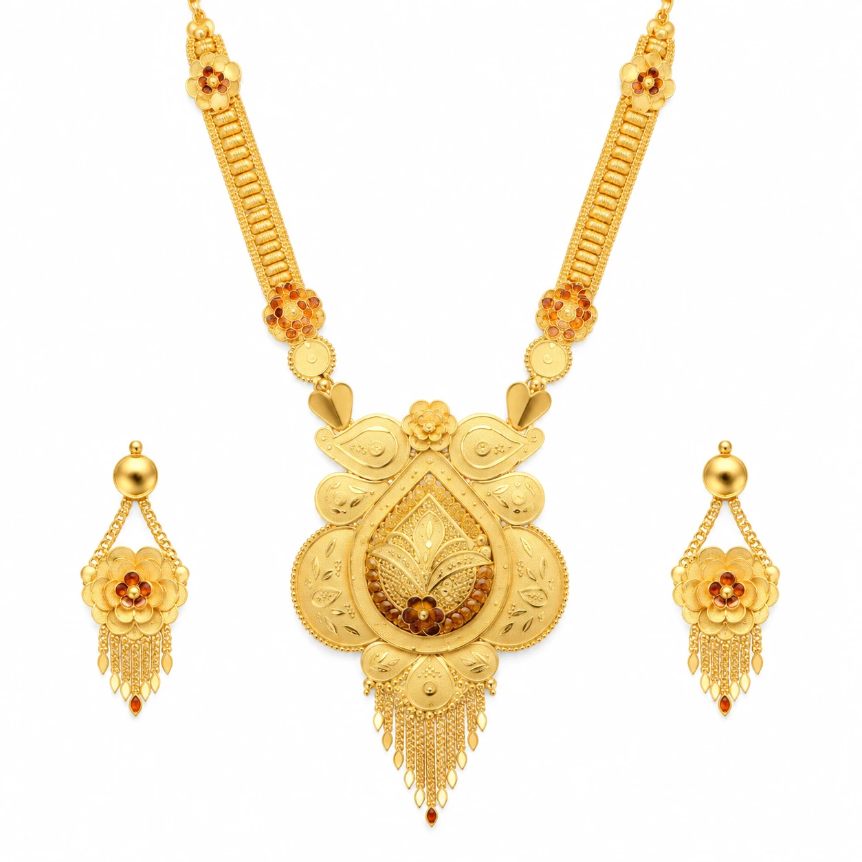 1.5 Rani haar