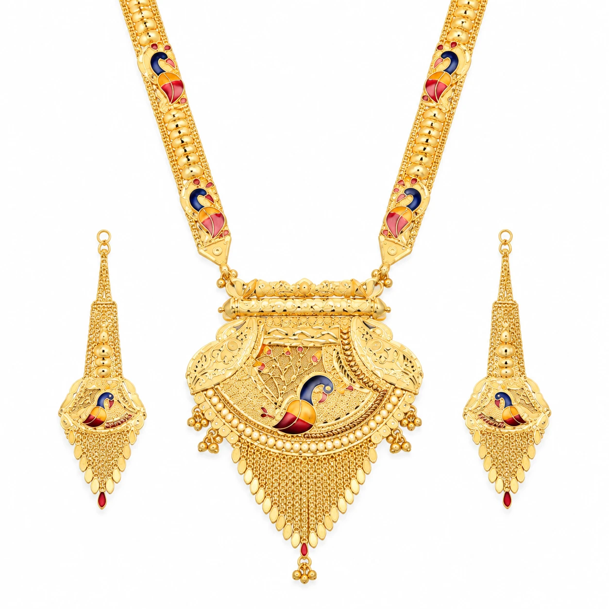 Rani haar