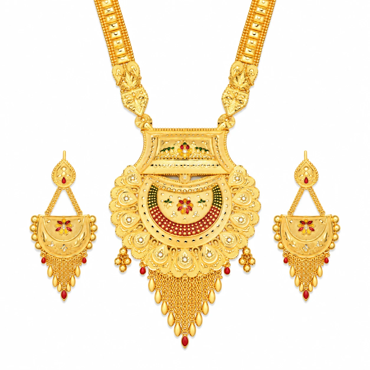 Rani haar