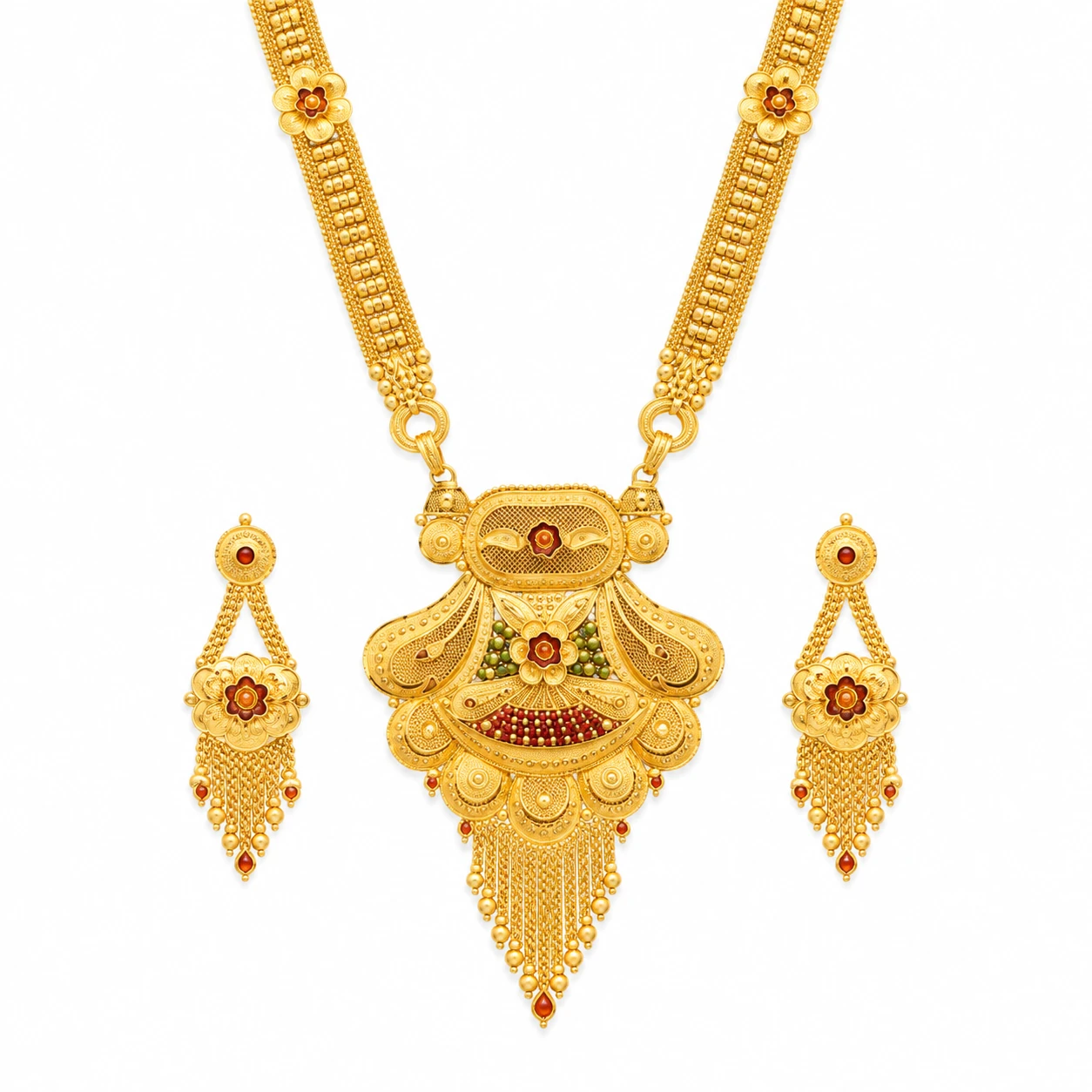 1.5 Rani haar