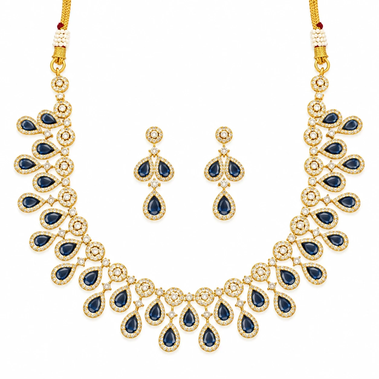 AD NECKLACE