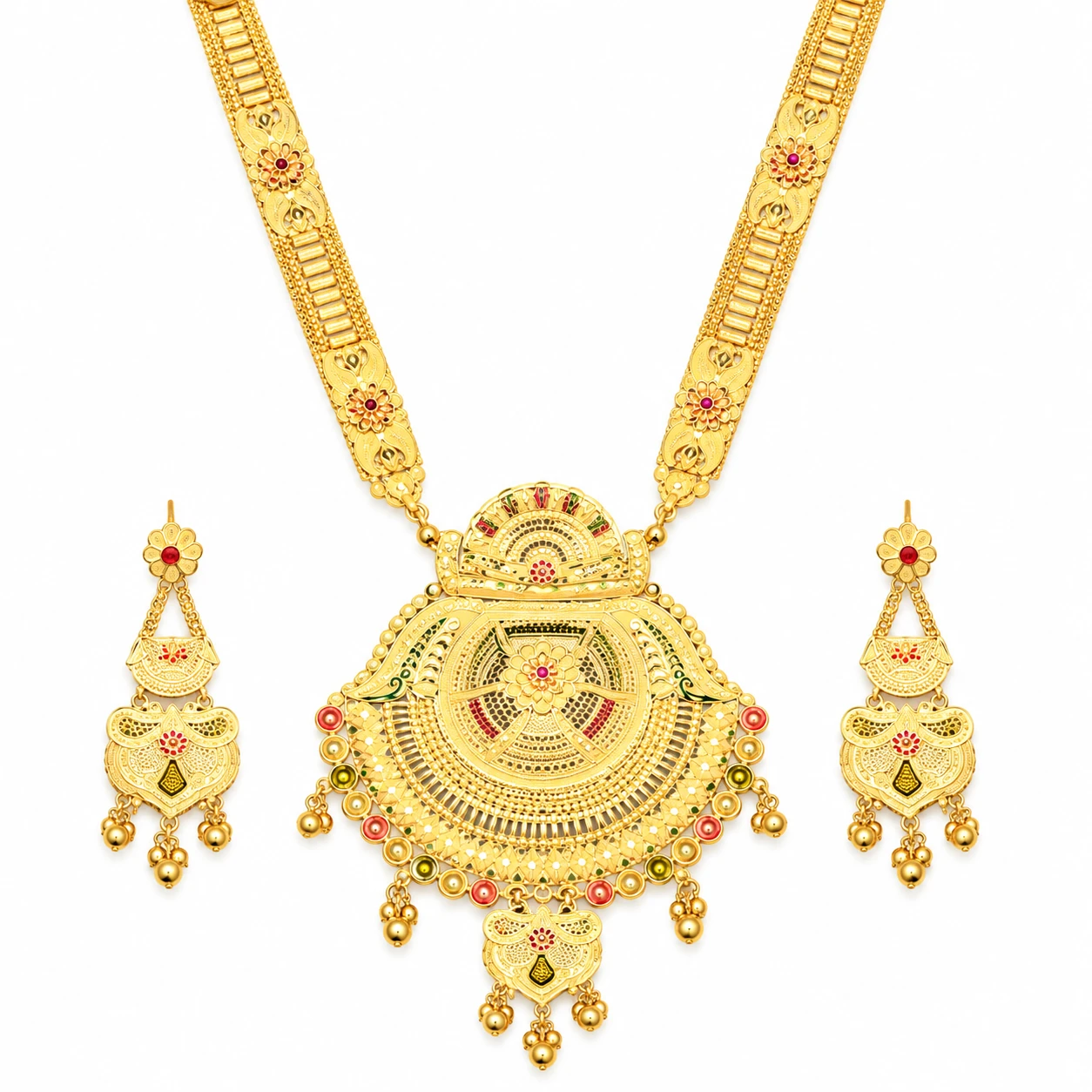 Rani haar