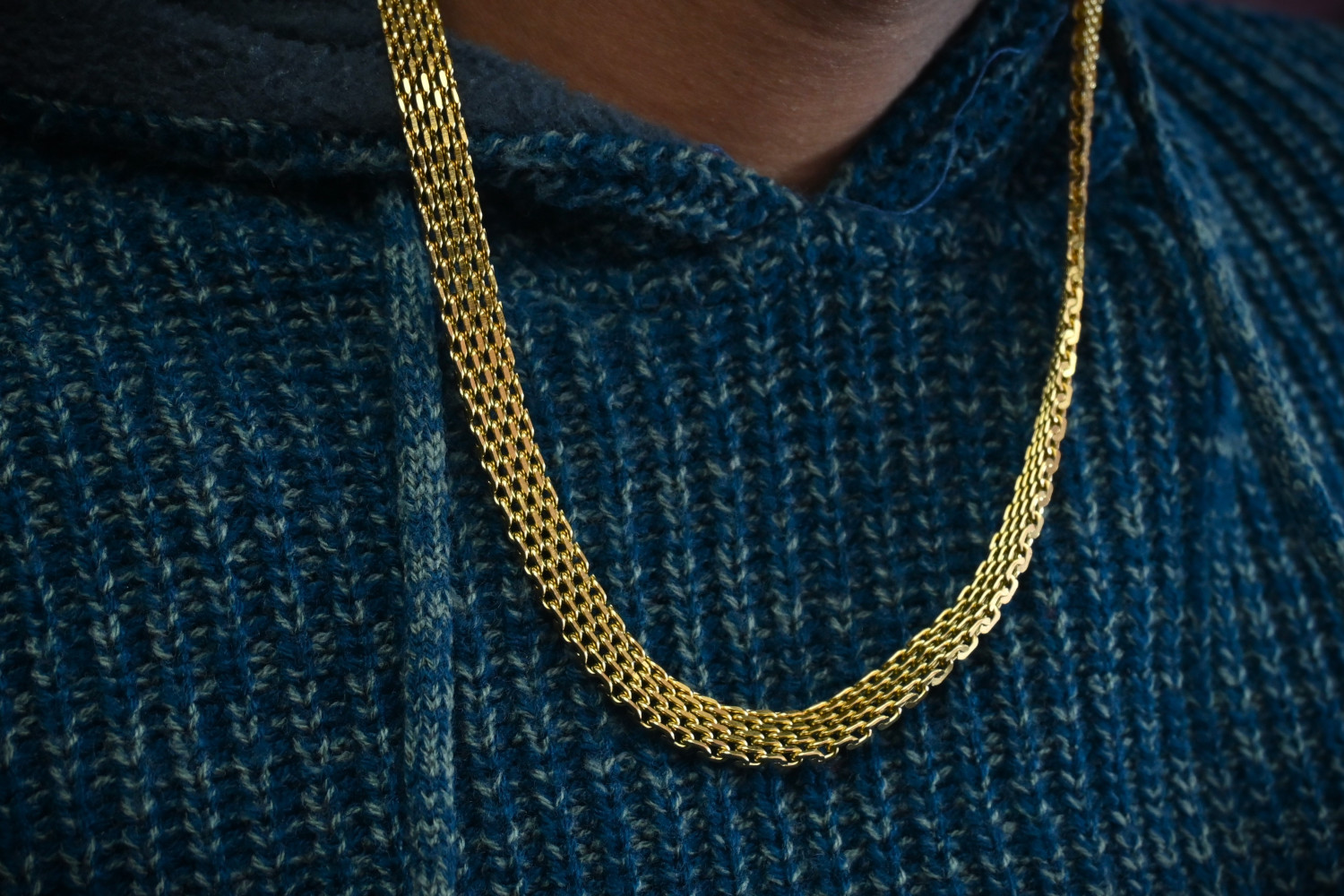 MEN'S CHAIN