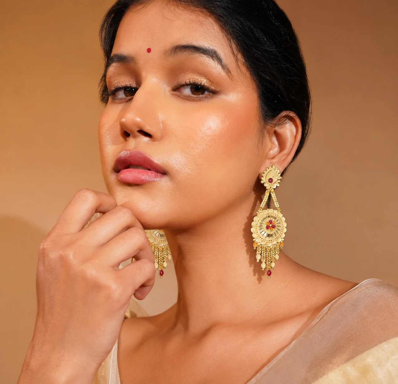Rani haar