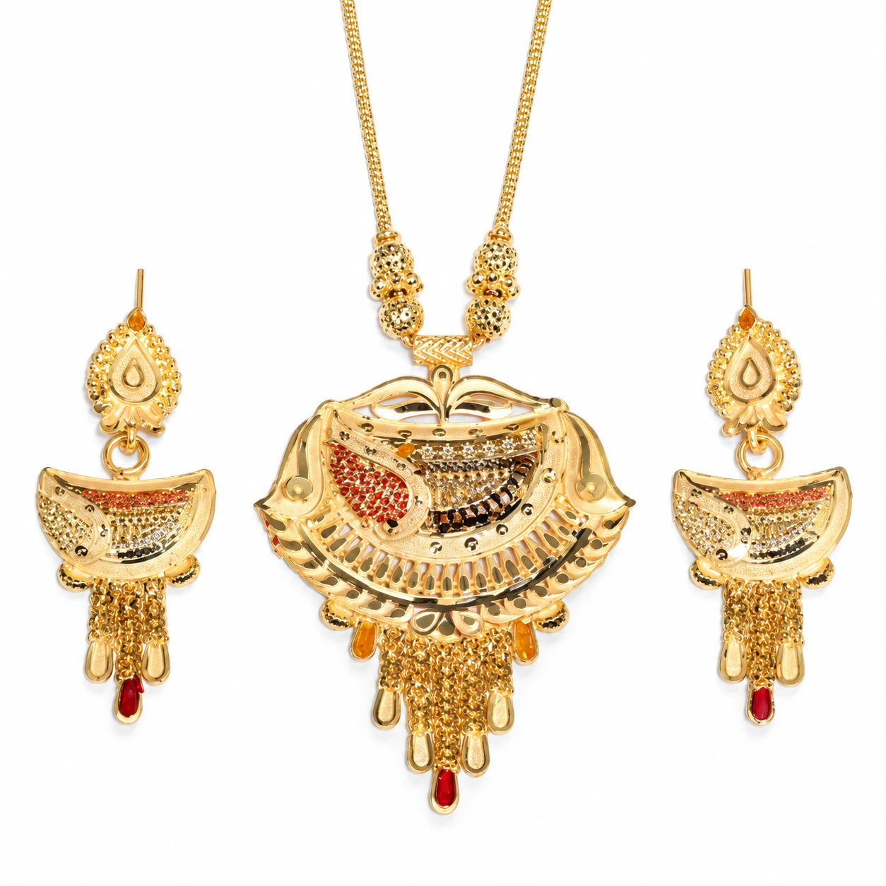 Kanthi set