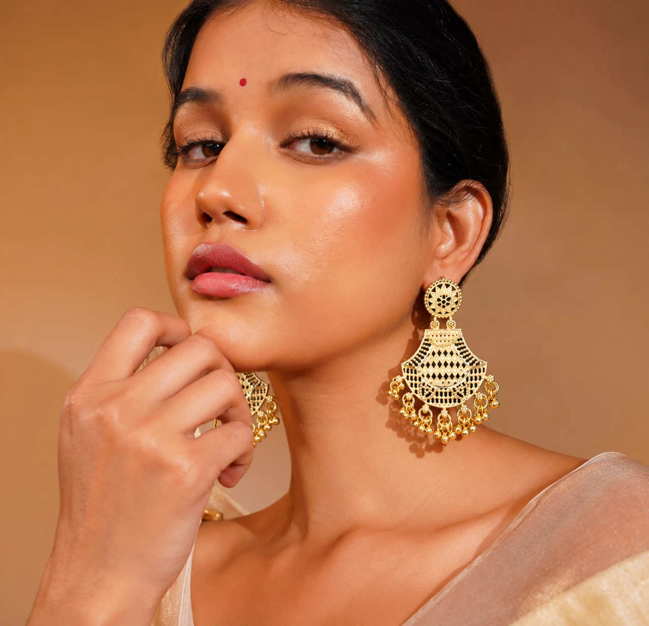 Rani haar