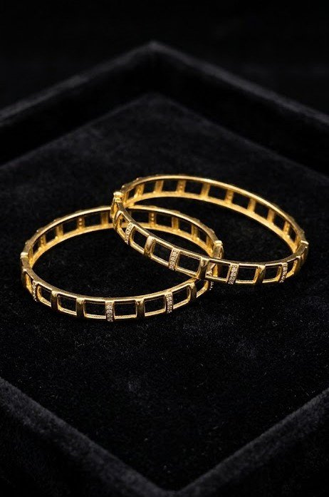 Daily wear bangles
