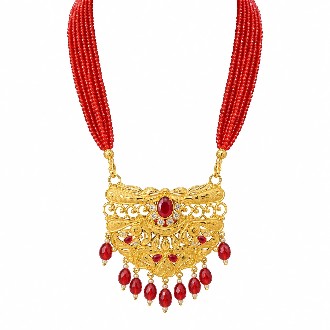 FANCY MANGALSHUTRA