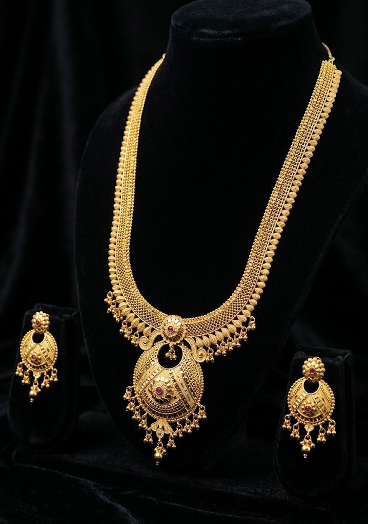 1.5 Rani haar