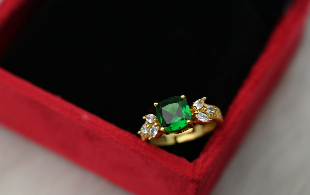 AD Ring