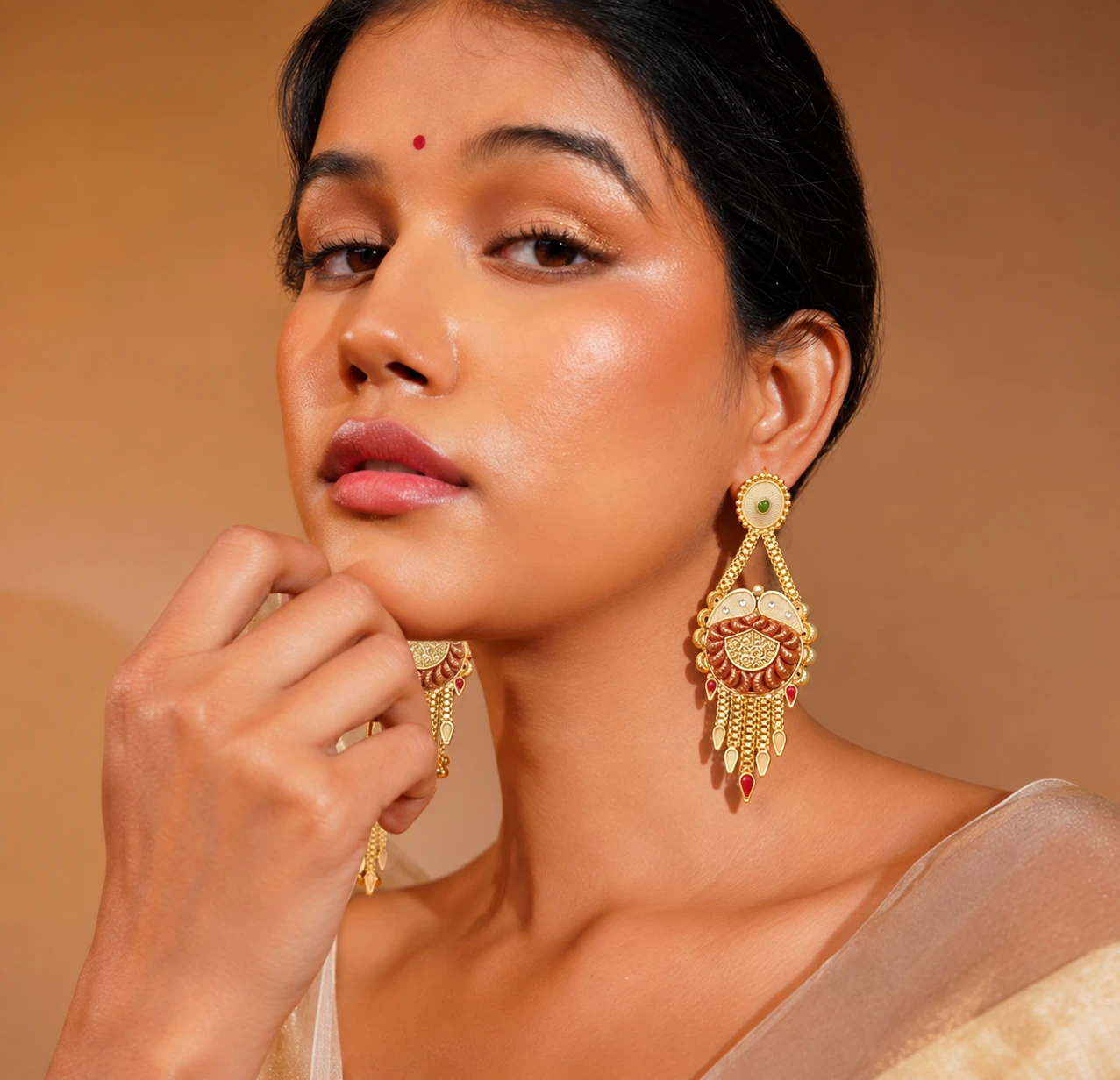 Rani haar