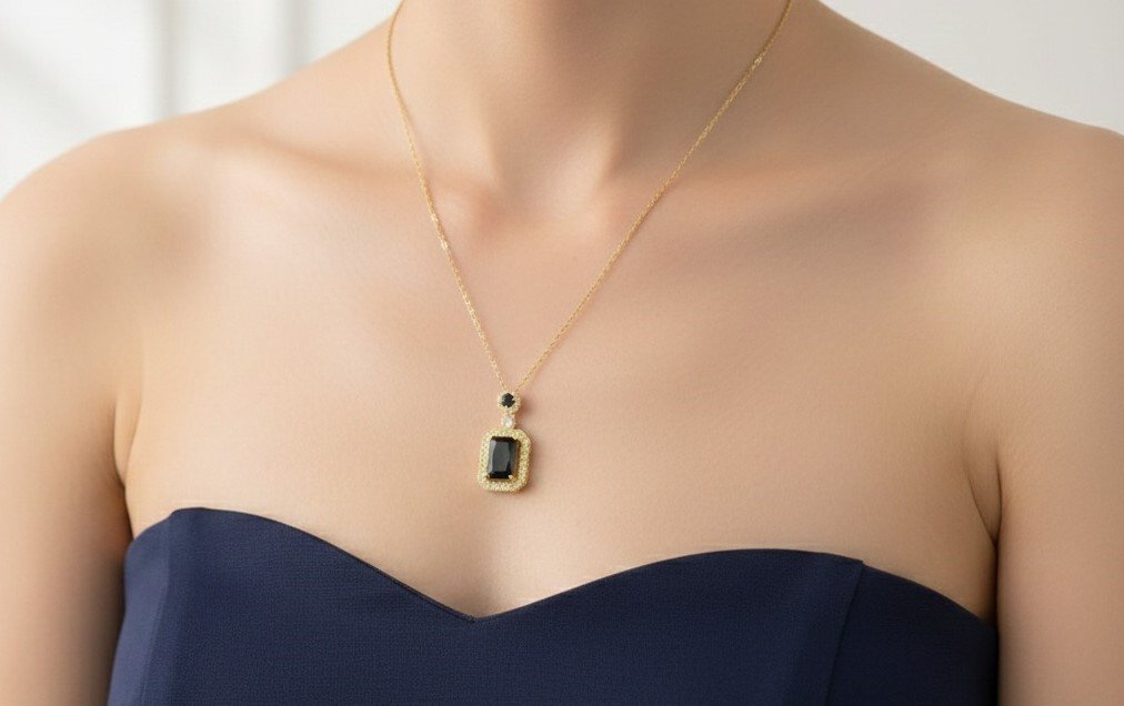 Laxmi Jewellers: The Essential Guide to Women’s Gold-Plated Chains