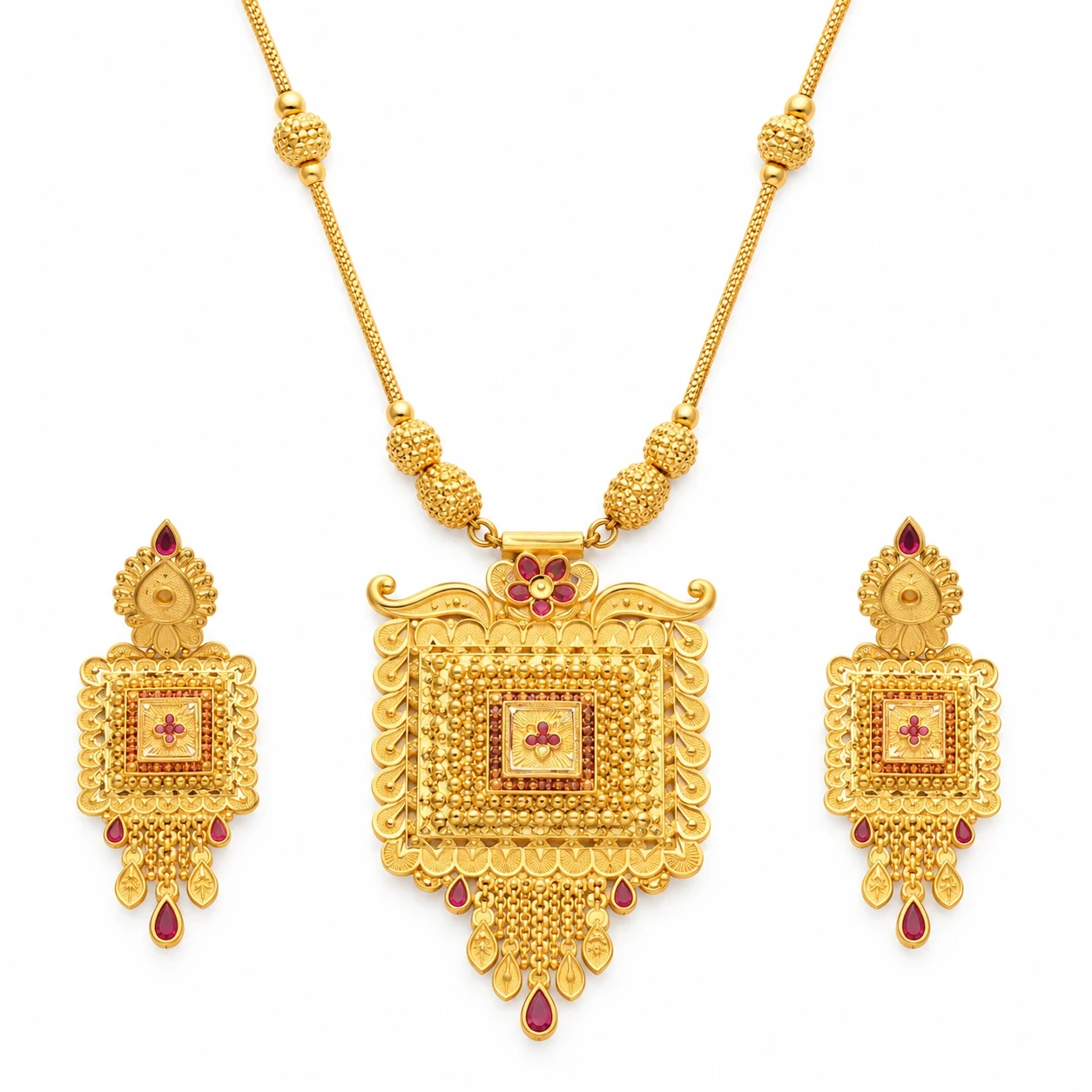 Kanthi Set