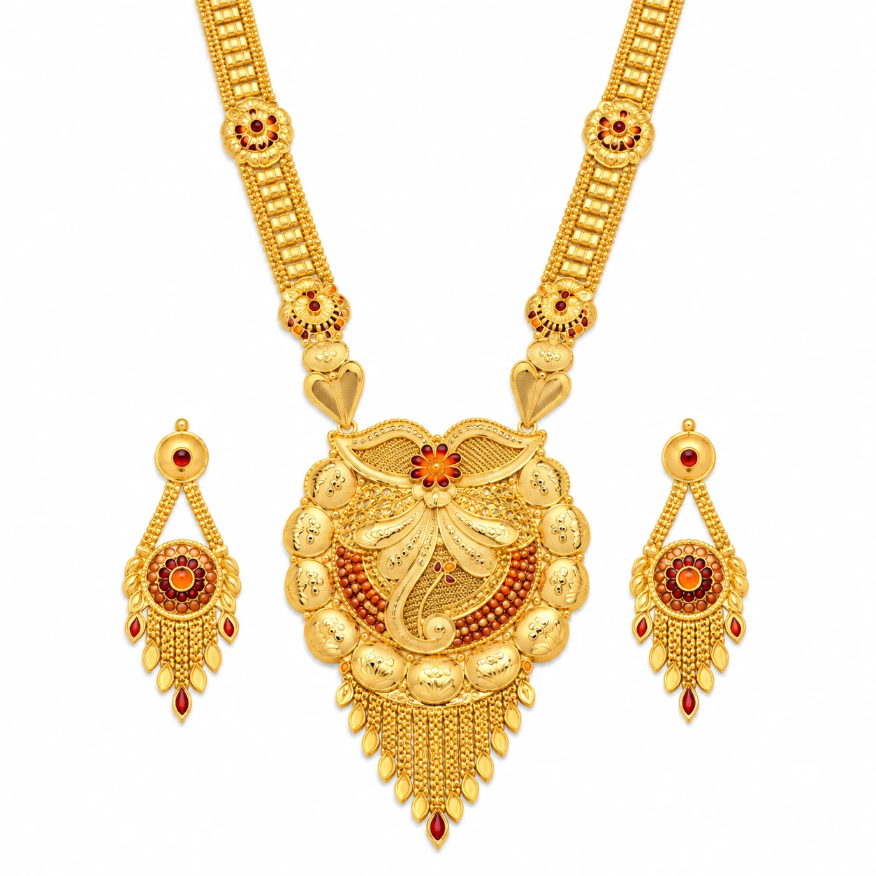 1.5 Rani haar